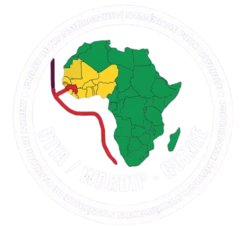 WARDIP GUINEE